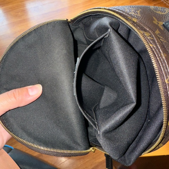 Louis Vuitton Palm Springs PM - Picture 7 of 15